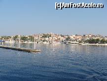 P01 [JUL-2007] Portul din Neos Marmaras