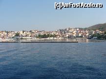 P02 [JUL-2007] Portul din Neos Marmaras
