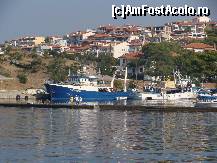 P04 [JUL-2007] Portul din Neos Marmaras
