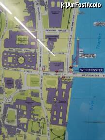 [P02] Poza facuta in statia de Metrou Westminster. Am ales Exit 3 si am iesit langa Big Ben, dupa care am mers pe pod. Observati pozitia Westminster Abbey si St. Margaret Church. Venind din Paliament Square (cel patrat) veti intra printr-o laterala. » foto by TraianS
 - 
<span class="allrVoted glyphicon glyphicon-heart hidden" id="av226695"></span>
<a class="m-l-10 hidden" id="sv226695" onclick="voting_Foto_DelVot(,226695,1570)" role="button">șterge vot <span class="glyphicon glyphicon-remove"></span></a>
<a id="v9226695" class=" c-red"  onclick="voting_Foto_SetVot(226695)" role="button"><span class="glyphicon glyphicon-heart-empty"></span> <b>LIKE</b> = Votează poza</a> <img class="hidden"  id="f226695W9" src="/imagini/loader.gif" border="0" /><span class="AjErrMes hidden" id="e226695ErM"></span>