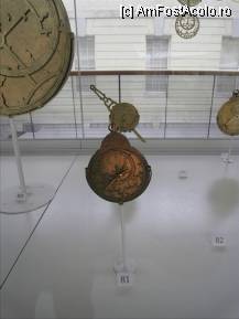 [P138] Astrolab iranian de Hajji' Ali, Isfahan. National Maritime Museum » foto by TraianS
 - 
<span class="allrVoted glyphicon glyphicon-heart hidden" id="av233993"></span>
<a class="m-l-10 hidden" id="sv233993" onclick="voting_Foto_DelVot(,233993,1570)" role="button">șterge vot <span class="glyphicon glyphicon-remove"></span></a>
<a id="v9233993" class=" c-red"  onclick="voting_Foto_SetVot(233993)" role="button"><span class="glyphicon glyphicon-heart-empty"></span> <b>LIKE</b> = Votează poza</a> <img class="hidden"  id="f233993W9" src="/imagini/loader.gif" border="0" /><span class="AjErrMes hidden" id="e233993ErM"></span>