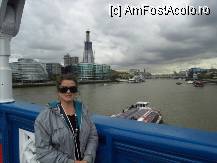 [P58] Poza de langa intrarea la Tower Bridge inspre amonte. Pe malul din stanga HMS Belfast iar pe cel din dreapta debarcaderul. » foto by TraianS
 - 
<span class="allrVoted glyphicon glyphicon-heart hidden" id="av233904"></span>
<a class="m-l-10 hidden" id="sv233904" onclick="voting_Foto_DelVot(,233904,1570)" role="button">șterge vot <span class="glyphicon glyphicon-remove"></span></a>
<a id="v9233904" class=" c-red"  onclick="voting_Foto_SetVot(233904)" role="button"><span class="glyphicon glyphicon-heart-empty"></span> <b>LIKE</b> = Votează poza</a> <img class="hidden"  id="f233904W9" src="/imagini/loader.gif" border="0" /><span class="AjErrMes hidden" id="e233904ErM"></span>