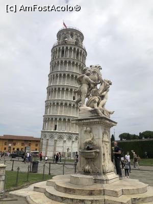 P16 [JUN-2021] Pisa - si acea fanana deosebita