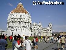 [P02] Piazza dei Miracoli - imagine de ansamblu » foto by Costi
 - 
<span class="allrVoted glyphicon glyphicon-heart hidden" id="av47609"></span>
<a class="m-l-10 hidden" id="sv47609" onclick="voting_Foto_DelVot(,47609,1574)" role="button">șterge vot <span class="glyphicon glyphicon-remove"></span></a>
<a id="v947609" class=" c-red"  onclick="voting_Foto_SetVot(47609)" role="button"><span class="glyphicon glyphicon-heart-empty"></span> <b>LIKE</b> = Votează poza</a> <img class="hidden"  id="f47609W9" src="/imagini/loader.gif" border="0" /><span class="AjErrMes hidden" id="e47609ErM"></span>