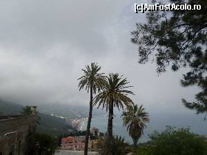 P16 [APR-2015] Ceva nori care insa nu au afectat cu nimic o zi minunata petrecuta in Taormina