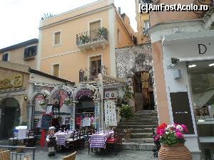 P18 [APR-2015] restaurant tipic Taorminei