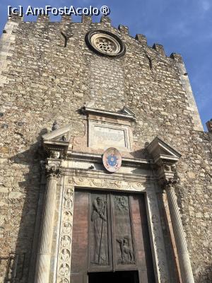 [P11] Taormina -Cattedrale di San Niccolo » foto by Yersinia Pestis
 - 
<span class="allrVoted glyphicon glyphicon-heart hidden" id="av1516020"></span>
<a class="m-l-10 hidden" id="sv1516020" onclick="voting_Foto_DelVot(,1516020,1579)" role="button">șterge vot <span class="glyphicon glyphicon-remove"></span></a>
<a id="v91516020" class=" c-red"  onclick="voting_Foto_SetVot(1516020)" role="button"><span class="glyphicon glyphicon-heart-empty"></span> <b>LIKE</b> = Votează poza</a> <img class="hidden"  id="f1516020W9" src="/imagini/loader.gif" border="0" /><span class="AjErrMes hidden" id="e1516020ErM"></span>