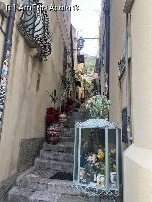 [P29] Taormina - stradă adiacentă » foto by Yersinia Pestis
 - 
<span class="allrVoted glyphicon glyphicon-heart hidden" id="av1516038"></span>
<a class="m-l-10 hidden" id="sv1516038" onclick="voting_Foto_DelVot(,1516038,1579)" role="button">șterge vot <span class="glyphicon glyphicon-remove"></span></a>
<a id="v91516038" class=" c-red"  onclick="voting_Foto_SetVot(1516038)" role="button"><span class="glyphicon glyphicon-heart-empty"></span> <b>LIKE</b> = Votează poza</a> <img class="hidden"  id="f1516038W9" src="/imagini/loader.gif" border="0" /><span class="AjErrMes hidden" id="e1516038ErM"></span>