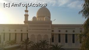 P04 [MAY-2016] Moscheea Al-Sharif Al-Hussein bin Ali din Aqaba