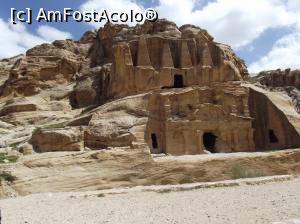 P18 [APR-2019] În zona Bab-el Siq, Petra