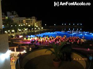 P15 [APR-2014] Marina Royal Palace - Pool Party pe platoul de la Marina Beach