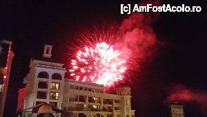 P18 [APR-2014] Marina Royal Palace - focuri de artificii