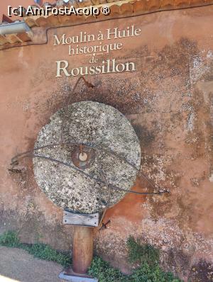 [P25] Moara veche de ulei de măsline din Roussilllon » foto by crismis
 - 
<span class="allrVoted glyphicon glyphicon-heart hidden" id="av1523338"></span>
<a class="m-l-10 hidden" id="sv1523338" onclick="voting_Foto_DelVot(,1523338,1628)" role="button">șterge vot <span class="glyphicon glyphicon-remove"></span></a>
<a id="v91523338" class=" c-red"  onclick="voting_Foto_SetVot(1523338)" role="button"><span class="glyphicon glyphicon-heart-empty"></span> <b>LIKE</b> = Votează poza</a> <img class="hidden"  id="f1523338W9" src="/imagini/loader.gif" border="0" /><span class="AjErrMes hidden" id="e1523338ErM"></span>