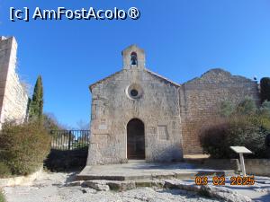 [P17] Baux de Provence, Capela Saint Blaise » foto by Yolanda
 - 
<span class="allrVoted glyphicon glyphicon-heart hidden" id="av1482346"></span>
<a class="m-l-10 hidden" id="sv1482346" onclick="voting_Foto_DelVot(,1482346,1628)" role="button">șterge vot <span class="glyphicon glyphicon-remove"></span></a>
<a id="v91482346" class=" c-red"  onclick="voting_Foto_SetVot(1482346)" role="button"><span class="glyphicon glyphicon-heart-empty"></span> <b>LIKE</b> = Votează poza</a> <img class="hidden"  id="f1482346W9" src="/imagini/loader.gif" border="0" /><span class="AjErrMes hidden" id="e1482346ErM"></span>