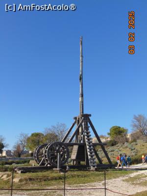 [P25] catapulta » foto by Yolanda
 - 
<span class="allrVoted glyphicon glyphicon-heart hidden" id="av1482357"></span>
<a class="m-l-10 hidden" id="sv1482357" onclick="voting_Foto_DelVot(,1482357,1628)" role="button">șterge vot <span class="glyphicon glyphicon-remove"></span></a>
<a id="v91482357" class=" c-red"  onclick="voting_Foto_SetVot(1482357)" role="button"><span class="glyphicon glyphicon-heart-empty"></span> <b>LIKE</b> = Votează poza</a> <img class="hidden"  id="f1482357W9" src="/imagini/loader.gif" border="0" /><span class="AjErrMes hidden" id="e1482357ErM"></span>