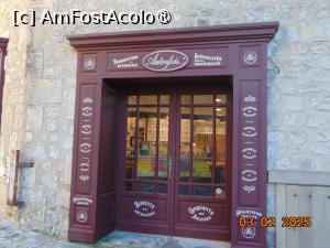 [P39] Baux de Provence, magazinul cu callison » foto by Yolanda
 - 
<span class="allrVoted glyphicon glyphicon-heart hidden" id="av1482381"></span>
<a class="m-l-10 hidden" id="sv1482381" onclick="voting_Foto_DelVot(,1482381,1628)" role="button">șterge vot <span class="glyphicon glyphicon-remove"></span></a>
<a id="v91482381" class=" c-red"  onclick="voting_Foto_SetVot(1482381)" role="button"><span class="glyphicon glyphicon-heart-empty"></span> <b>LIKE</b> = Votează poza</a> <img class="hidden"  id="f1482381W9" src="/imagini/loader.gif" border="0" /><span class="AjErrMes hidden" id="e1482381ErM"></span>