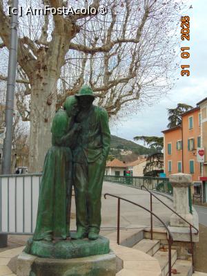 [P46] statuia Le Froid » foto by Yolanda
 - 
<span class="allrVoted glyphicon glyphicon-heart hidden" id="av1483817"></span>
<a class="m-l-10 hidden" id="sv1483817" onclick="voting_Foto_DelVot(,1483817,1628)" role="button">șterge vot <span class="glyphicon glyphicon-remove"></span></a>
<a id="v91483817" class=" c-red"  onclick="voting_Foto_SetVot(1483817)" role="button"><span class="glyphicon glyphicon-heart-empty"></span> <b>LIKE</b> = Votează poza</a> <img class="hidden"  id="f1483817W9" src="/imagini/loader.gif" border="0" /><span class="AjErrMes hidden" id="e1483817ErM"></span>