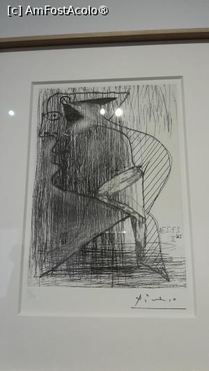 [P41] atelier de arta plastica de la adresa Cours Mirabeau, 21 bis, ultimile gravuri, în numar de 156, ale lui Pablo Picasso » foto by Yolanda
 - 
<span class="allrVoted glyphicon glyphicon-heart hidden" id="av1526442"></span>
<a class="m-l-10 hidden" id="sv1526442" onclick="voting_Foto_DelVot(,1526442,1628)" role="button">șterge vot <span class="glyphicon glyphicon-remove"></span></a>
<a id="v91526442" class=" c-red"  onclick="voting_Foto_SetVot(1526442)" role="button"><span class="glyphicon glyphicon-heart-empty"></span> <b>LIKE</b> = Votează poza</a> <img class="hidden"  id="f1526442W9" src="/imagini/loader.gif" border="0" /><span class="AjErrMes hidden" id="e1526442ErM"></span>