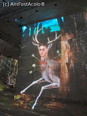 [P60] Carrieres des lumieres, Frida Kahlo » foto by Yolanda
 - 
<span class="allrVoted glyphicon glyphicon-heart hidden" id="av1526461"></span>
<a class="m-l-10 hidden" id="sv1526461" onclick="voting_Foto_DelVot(,1526461,1628)" role="button">șterge vot <span class="glyphicon glyphicon-remove"></span></a>
<a id="v91526461" class=" c-red"  onclick="voting_Foto_SetVot(1526461)" role="button"><span class="glyphicon glyphicon-heart-empty"></span> <b>LIKE</b> = Votează poza</a> <img class="hidden"  id="f1526461W9" src="/imagini/loader.gif" border="0" /><span class="AjErrMes hidden" id="e1526461ErM"></span>