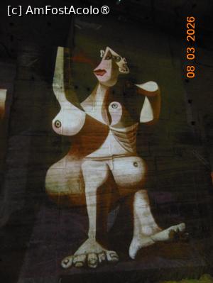 [P64] Carrieres des lumieres, Picasso » foto by Yolanda
 - 
<span class="allrVoted glyphicon glyphicon-heart hidden" id="av1526465"></span>
<a class="m-l-10 hidden" id="sv1526465" onclick="voting_Foto_DelVot(,1526465,1628)" role="button">șterge vot <span class="glyphicon glyphicon-remove"></span></a>
<a id="v91526465" class=" c-red"  onclick="voting_Foto_SetVot(1526465)" role="button"><span class="glyphicon glyphicon-heart-empty"></span> <b>LIKE</b> = Votează poza</a> <img class="hidden"  id="f1526465W9" src="/imagini/loader.gif" border="0" /><span class="AjErrMes hidden" id="e1526465ErM"></span>