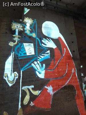 [P75] Carrieres des lumieres, Picasso » foto by Yolanda
 - 
<span class="allrVoted glyphicon glyphicon-heart hidden" id="av1526476"></span>
<a class="m-l-10 hidden" id="sv1526476" onclick="voting_Foto_DelVot(,1526476,1628)" role="button">șterge vot <span class="glyphicon glyphicon-remove"></span></a>
<a id="v91526476" class=" c-red"  onclick="voting_Foto_SetVot(1526476)" role="button"><span class="glyphicon glyphicon-heart-empty"></span> <b>LIKE</b> = Votează poza</a> <img class="hidden"  id="f1526476W9" src="/imagini/loader.gif" border="0" /><span class="AjErrMes hidden" id="e1526476ErM"></span>