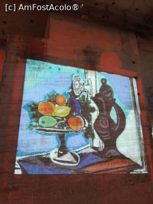 [P77] Carrieres des lumieres, Picasso » foto by Yolanda
 - 
<span class="allrVoted glyphicon glyphicon-heart hidden" id="av1526478"></span>
<a class="m-l-10 hidden" id="sv1526478" onclick="voting_Foto_DelVot(,1526478,1628)" role="button">șterge vot <span class="glyphicon glyphicon-remove"></span></a>
<a id="v91526478" class=" c-red"  onclick="voting_Foto_SetVot(1526478)" role="button"><span class="glyphicon glyphicon-heart-empty"></span> <b>LIKE</b> = Votează poza</a> <img class="hidden"  id="f1526478W9" src="/imagini/loader.gif" border="0" /><span class="AjErrMes hidden" id="e1526478ErM"></span>