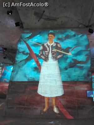 [P81] Carrieres des lumieres, Frida Kahlo » foto by Yolanda
 - 
<span class="allrVoted glyphicon glyphicon-heart hidden" id="av1526482"></span>
<a class="m-l-10 hidden" id="sv1526482" onclick="voting_Foto_DelVot(,1526482,1628)" role="button">șterge vot <span class="glyphicon glyphicon-remove"></span></a>
<a id="v91526482" class=" c-red"  onclick="voting_Foto_SetVot(1526482)" role="button"><span class="glyphicon glyphicon-heart-empty"></span> <b>LIKE</b> = Votează poza</a> <img class="hidden"  id="f1526482W9" src="/imagini/loader.gif" border="0" /><span class="AjErrMes hidden" id="e1526482ErM"></span>