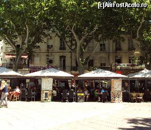 [P18] Avignon - Place de l'Horloge » foto by Carmen Ion
 - 
<span class="allrVoted glyphicon glyphicon-heart hidden" id="av582318"></span>
<a class="m-l-10 hidden" id="sv582318" onclick="voting_Foto_DelVot(,582318,1628)" role="button">șterge vot <span class="glyphicon glyphicon-remove"></span></a>
<a id="v9582318" class=" c-red"  onclick="voting_Foto_SetVot(582318)" role="button"><span class="glyphicon glyphicon-heart-empty"></span> <b>LIKE</b> = Votează poza</a> <img class="hidden"  id="f582318W9" src="/imagini/loader.gif" border="0" /><span class="AjErrMes hidden" id="e582318ErM"></span>