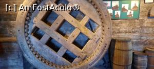 [P50] Zaanse Schans, Moara de vopsea „PISICA”, Interior » foto by mprofeanu
 - 
<span class="allrVoted glyphicon glyphicon-heart hidden" id="av1515105"></span>
<a class="m-l-10 hidden" id="sv1515105" onclick="voting_Foto_DelVot(,1515105,1639)" role="button">șterge vot <span class="glyphicon glyphicon-remove"></span></a>
<a id="v91515105" class=" c-red"  onclick="voting_Foto_SetVot(1515105)" role="button"><span class="glyphicon glyphicon-heart-empty"></span> <b>LIKE</b> = Votează poza</a> <img class="hidden"  id="f1515105W9" src="/imagini/loader.gif" border="0" /><span class="AjErrMes hidden" id="e1515105ErM"></span>