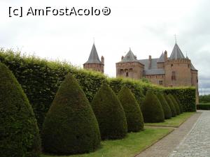 P04 [JUL-2019] Plimbare în jurul celui mai vechi castel olandez, excelent conservat