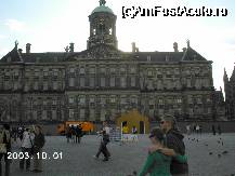 [P19] Amsterdam City Hall (Royal Palace), în Dam Square » foto by Costi
 - 
<span class="allrVoted glyphicon glyphicon-heart hidden" id="av24641"></span>
<a class="m-l-10 hidden" id="sv24641" onclick="voting_Foto_DelVot(,24641,1639)" role="button">șterge vot <span class="glyphicon glyphicon-remove"></span></a>
<a id="v924641" class=" c-red"  onclick="voting_Foto_SetVot(24641)" role="button"><span class="glyphicon glyphicon-heart-empty"></span> <b>LIKE</b> = Votează poza</a> <img class="hidden"  id="f24641W9" src="/imagini/loader.gif" border="0" /><span class="AjErrMes hidden" id="e24641ErM"></span>