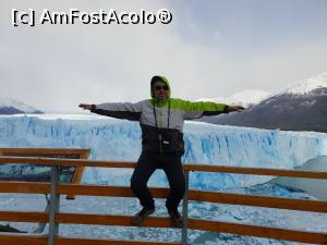 P09 [SEP-2018] ghețarul Perito Moreno și io