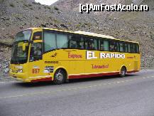 P06 [MAR-2007] Argentina -Chile cu autocarul.