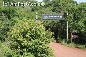[P45] Puerto de Iguazu, Parque Nacional Iguazu, Turul Gran Aventura, Intrarea pe Sendero Yacaratia, un traseu de 5,5 kilometri » foto by mprofeanu
 - 
<span class="allrVoted glyphicon glyphicon-heart hidden" id="av1155733"></span>
<a class="m-l-10 hidden" id="sv1155733" onclick="voting_Foto_DelVot(,1155733,1653)" role="button">șterge vot <span class="glyphicon glyphicon-remove"></span></a>
<a id="v91155733" class=" c-red"  onclick="voting_Foto_SetVot(1155733)" role="button"><span class="glyphicon glyphicon-heart-empty"></span> <b>LIKE</b> = Votează poza</a> <img class="hidden"  id="f1155733W9" src="/imagini/loader.gif" border="0" /><span class="AjErrMes hidden" id="e1155733ErM"></span>