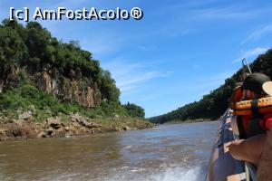 [P48] Puerto de Iguazu, Parque Nacional Iguazu, Turul Gran Aventura, Plimbare cu barca pe Râul Iguazu spre Cataratas, în stânga malul brazilian » foto by mprofeanu
 - 
<span class="allrVoted glyphicon glyphicon-heart hidden" id="av1155736"></span>
<a class="m-l-10 hidden" id="sv1155736" onclick="voting_Foto_DelVot(,1155736,1653)" role="button">șterge vot <span class="glyphicon glyphicon-remove"></span></a>
<a id="v91155736" class=" c-red"  onclick="voting_Foto_SetVot(1155736)" role="button"><span class="glyphicon glyphicon-heart-empty"></span> <b>LIKE</b> = Votează poza</a> <img class="hidden"  id="f1155736W9" src="/imagini/loader.gif" border="0" /><span class="AjErrMes hidden" id="e1155736ErM"></span>