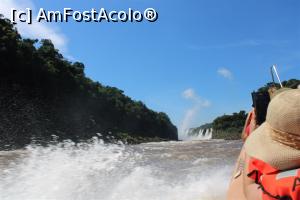 [P50] Puerto de Iguazu, Parque Nacional Iguazu, Turul Gran Aventura, În barcă pe Râul Iguazu » foto by mprofeanu
 - 
<span class="allrVoted glyphicon glyphicon-heart hidden" id="av1155738"></span>
<a class="m-l-10 hidden" id="sv1155738" onclick="voting_Foto_DelVot(,1155738,1653)" role="button">șterge vot <span class="glyphicon glyphicon-remove"></span></a>
<a id="v91155738" class=" c-red"  onclick="voting_Foto_SetVot(1155738)" role="button"><span class="glyphicon glyphicon-heart-empty"></span> <b>LIKE</b> = Votează poza</a> <img class="hidden"  id="f1155738W9" src="/imagini/loader.gif" border="0" /><span class="AjErrMes hidden" id="e1155738ErM"></span>