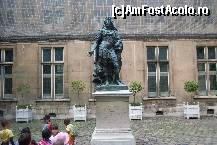 [P04] Statuia lui Ludovic XIV, în curtea Muzeului Carnavalet » foto by Ovidiu istorie
 - 
<span class="allrVoted glyphicon glyphicon-heart hidden" id="av320796"></span>
<a class="m-l-10 hidden" id="sv320796" onclick="voting_Foto_DelVot(,320796,1684)" role="button">șterge vot <span class="glyphicon glyphicon-remove"></span></a>
<a id="v9320796" class=" c-red"  onclick="voting_Foto_SetVot(320796)" role="button"><span class="glyphicon glyphicon-heart-empty"></span> <b>LIKE</b> = Votează poza</a> <img class="hidden"  id="f320796W9" src="/imagini/loader.gif" border="0" /><span class="AjErrMes hidden" id="e320796ErM"></span>