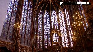 [P15] Saint Chapelle » foto by DepartureGate7
 - 
<span class="allrVoted glyphicon glyphicon-heart hidden" id="av595410"></span>
<a class="m-l-10 hidden" id="sv595410" onclick="voting_Foto_DelVot(,595410,1684)" role="button">șterge vot <span class="glyphicon glyphicon-remove"></span></a>
<a id="v9595410" class=" c-red"  onclick="voting_Foto_SetVot(595410)" role="button"><span class="glyphicon glyphicon-heart-empty"></span> <b>LIKE</b> = Votează poza</a> <img class="hidden"  id="f595410W9" src="/imagini/loader.gif" border="0" /><span class="AjErrMes hidden" id="e595410ErM"></span>