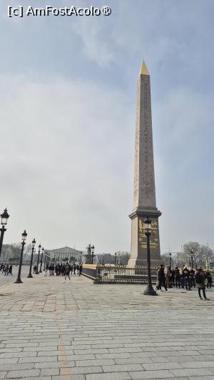 [P43] Paris - Place Concorde - Obeliscul » foto by ANILU
 - 
<span class="allrVoted glyphicon glyphicon-heart hidden" id="av1521164"></span>
<a class="m-l-10 hidden" id="sv1521164" onclick="voting_Foto_DelVot(,1521164,1684)" role="button">șterge vot <span class="glyphicon glyphicon-remove"></span></a>
<a id="v91521164" class=" c-red"  onclick="voting_Foto_SetVot(1521164)" role="button"><span class="glyphicon glyphicon-heart-empty"></span> <b>LIKE</b> = Votează poza</a> <img class="hidden"  id="f1521164W9" src="/imagini/loader.gif" border="0" /><span class="AjErrMes hidden" id="e1521164ErM"></span>