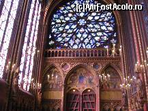 [P27] Vitralii in Sainte-Chapelle » foto by Michi
 - 
<span class="allrVoted glyphicon glyphicon-heart hidden" id="av80086"></span>
<a class="m-l-10 hidden" id="sv80086" onclick="voting_Foto_DelVot(,80086,1684)" role="button">șterge vot <span class="glyphicon glyphicon-remove"></span></a>
<a id="v980086" class=" c-red"  onclick="voting_Foto_SetVot(80086)" role="button"><span class="glyphicon glyphicon-heart-empty"></span> <b>LIKE</b> = Votează poza</a> <img class="hidden"  id="f80086W9" src="/imagini/loader.gif" border="0" /><span class="AjErrMes hidden" id="e80086ErM"></span>