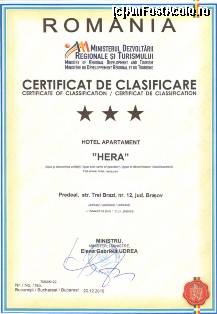 [P01] Certificat de clasificare Hotel Hera » foto by vladadrian*
 - 
<span class="allrVoted glyphicon glyphicon-heart hidden" id="av178072"></span>
<a class="m-l-10 hidden" id="sv178072" onclick="voting_Foto_DelVot(,178072,1686)" role="button">șterge vot <span class="glyphicon glyphicon-remove"></span></a>
<a id="v9178072" class=" c-red"  onclick="voting_Foto_SetVot(178072)" role="button"><span class="glyphicon glyphicon-heart-empty"></span> <b>LIKE</b> = Votează poza</a> <img class="hidden"  id="f178072W9" src="/imagini/loader.gif" border="0" /><span class="AjErrMes hidden" id="e178072ErM"></span>