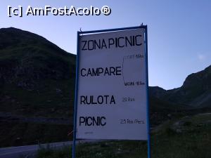 [P11] Zona de campare/picnic - tarifele sunt afișate în apropiere. » foto by Floryn81
 - 
<span class="allrVoted glyphicon glyphicon-heart hidden" id="av1181397"></span>
<a class="m-l-10 hidden" id="sv1181397" onclick="voting_Foto_DelVot(,1181397,1790)" role="button">șterge vot <span class="glyphicon glyphicon-remove"></span></a>
<a id="v91181397" class=" c-red"  onclick="voting_Foto_SetVot(1181397)" role="button"><span class="glyphicon glyphicon-heart-empty"></span> <b>LIKE</b> = Votează poza</a> <img class="hidden"  id="f1181397W9" src="/imagini/loader.gif" border="0" /><span class="AjErrMes hidden" id="e1181397ErM"></span>