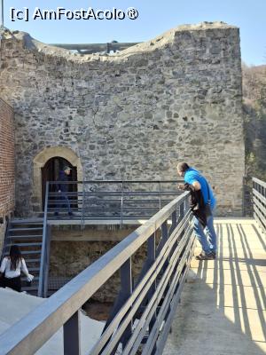 [P19] Cetatea Poenari, Turnul Central, Donjonul Cetății » foto by mprofeanu
 - 
<span class="allrVoted glyphicon glyphicon-heart hidden" id="av1521300"></span>
<a class="m-l-10 hidden" id="sv1521300" onclick="voting_Foto_DelVot(,1521300,1790)" role="button">șterge vot <span class="glyphicon glyphicon-remove"></span></a>
<a id="v91521300" class=" c-red"  onclick="voting_Foto_SetVot(1521300)" role="button"><span class="glyphicon glyphicon-heart-empty"></span> <b>LIKE</b> = Votează poza</a> <img class="hidden"  id="f1521300W9" src="/imagini/loader.gif" border="0" /><span class="AjErrMes hidden" id="e1521300ErM"></span>