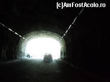 P18 [AUG-2008] tunel pe Transfagarasan