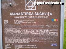 [P03] Manastirea Sucevita scurta descriere » foto by Valentina69
 - 
<span class="allrVoted glyphicon glyphicon-heart hidden" id="av46731"></span>
<a class="m-l-10 hidden" id="sv46731" onclick="voting_Foto_DelVot(,46731,1792)" role="button">șterge vot <span class="glyphicon glyphicon-remove"></span></a>
<a id="v946731" class=" c-red"  onclick="voting_Foto_SetVot(46731)" role="button"><span class="glyphicon glyphicon-heart-empty"></span> <b>LIKE</b> = Votează poza</a> <img class="hidden"  id="f46731W9" src="/imagini/loader.gif" border="0" /><span class="AjErrMes hidden" id="e46731ErM"></span>