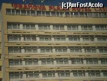 P02 [JAN-1970] Foarte clar Hotel Prahova din Ploieşti