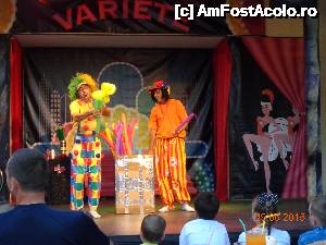 [P23] Program distractie organizat de Iberostar » foto by zola
 - 
<span class="allrVoted glyphicon glyphicon-heart hidden" id="av633724"></span>
<a class="m-l-10 hidden" id="sv633724" onclick="voting_Foto_DelVot(,633724,1941)" role="button">șterge vot <span class="glyphicon glyphicon-remove"></span></a>
<a id="v9633724" class=" c-red"  onclick="voting_Foto_SetVot(633724)" role="button"><span class="glyphicon glyphicon-heart-empty"></span> <b>LIKE</b> = Votează poza</a> <img class="hidden"  id="f633724W9" src="/imagini/loader.gif" border="0" /><span class="AjErrMes hidden" id="e633724ErM"></span>