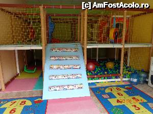 [P27] Loc de joaca Iberostar amenajat in interior » foto by zola
 - 
<span class="allrVoted glyphicon glyphicon-heart hidden" id="av633729"></span>
<a class="m-l-10 hidden" id="sv633729" onclick="voting_Foto_DelVot(,633729,1941)" role="button">șterge vot <span class="glyphicon glyphicon-remove"></span></a>
<a id="v9633729" class=" c-red"  onclick="voting_Foto_SetVot(633729)" role="button"><span class="glyphicon glyphicon-heart-empty"></span> <b>LIKE</b> = Votează poza</a> <img class="hidden"  id="f633729W9" src="/imagini/loader.gif" border="0" /><span class="AjErrMes hidden" id="e633729ErM"></span>