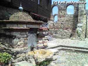 [P07] Excursie în Nessebar, de la Club Calimera se ajunge pe jos în 60 de minute. Cei comozi au șalupă de la debarcader, din Sunny Beach » foto by FlorinAndrei
 - 
<span class="allrVoted glyphicon glyphicon-heart hidden" id="av612976"></span>
<a class="m-l-10 hidden" id="sv612976" onclick="voting_Foto_DelVot(,612976,1945)" role="button">șterge vot <span class="glyphicon glyphicon-remove"></span></a>
<a id="v9612976" class=" c-red"  onclick="voting_Foto_SetVot(612976)" role="button"><span class="glyphicon glyphicon-heart-empty"></span> <b>LIKE</b> = Votează poza</a> <img class="hidden"  id="f612976W9" src="/imagini/loader.gif" border="0" /><span class="AjErrMes hidden" id="e612976ErM"></span>