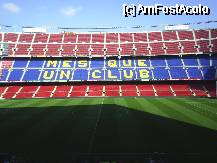 [P09] Tribuna a doua a stadionului Nou Camp » foto by tonymaestrul*
 - 
<span class="allrVoted glyphicon glyphicon-heart hidden" id="av334302"></span>
<a class="m-l-10 hidden" id="sv334302" onclick="voting_Foto_DelVot(,334302,1999)" role="button">șterge vot <span class="glyphicon glyphicon-remove"></span></a>
<a id="v9334302" class=" c-red"  onclick="voting_Foto_SetVot(334302)" role="button"><span class="glyphicon glyphicon-heart-empty"></span> <b>LIKE</b> = Votează poza</a> <img class="hidden"  id="f334302W9" src="/imagini/loader.gif" border="0" /><span class="AjErrMes hidden" id="e334302ErM"></span>